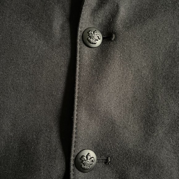 John Varvatos Collection Luxury Jacket - Picture 4 of 12